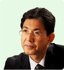 顧問 田畑 泰彦 氏