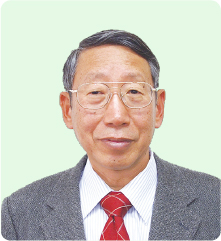 顧問 澤田 秀和 氏