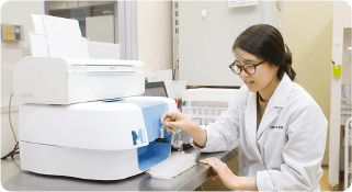 フローサイトメーター