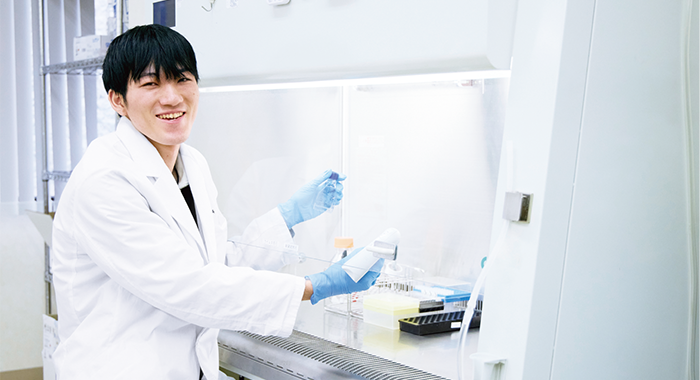 安全キャビネット