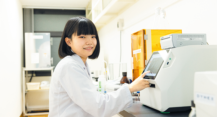 GelDoc GO イメージングシステム