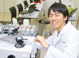 ミクロトーム 画像