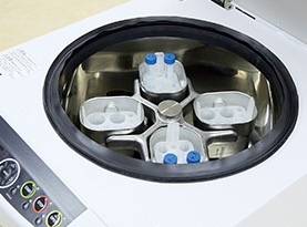 遠心分離機 画像