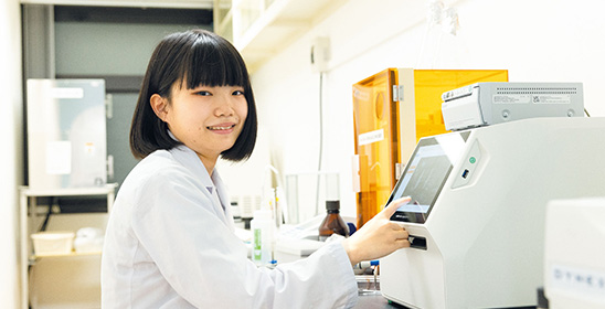 GelDoc GO イメージングシステム 画像