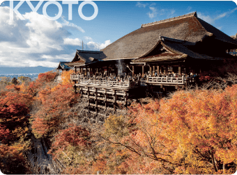 清水寺（京都府）