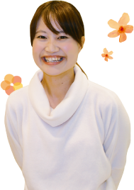 岡田 明夏さん