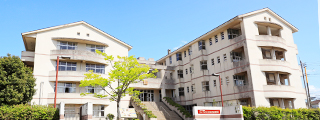 ヒューマンキャンパスのぞみ高校学校