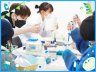 【バイオ実験盛り合わせ】先輩たちに何でも相談できる！実験盛り合わせ☆