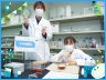 【実験盛り合わせ】在校生たちと一緒にバイオの世界を覗いてみよう★