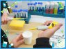 夏休み実験フェス☆細胞・環境・機能性etc...バイオの気になる分野のラボツアー＋実習体験！