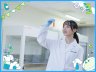 【食品分野体験】DNA抽出＆人口いくらつくり体験★